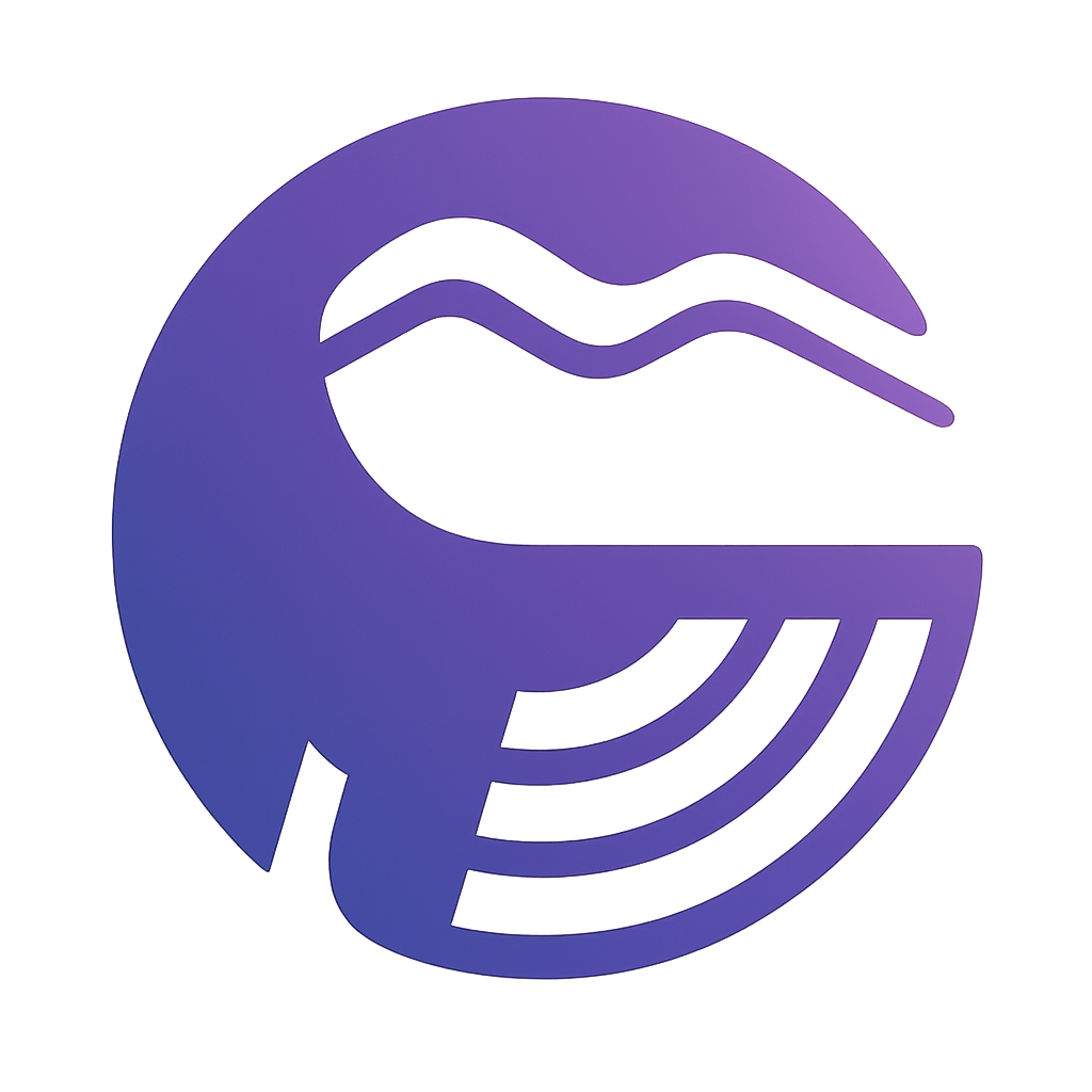 Tether Logo